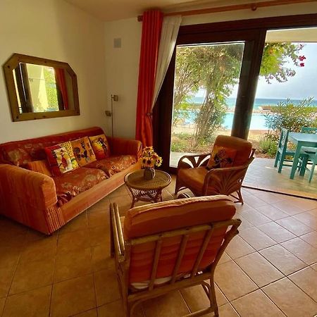 Porto Antigo - Charming & Peaceful Apartment Overlooking Pool And Sea サンタ・マリア エクステリア 写真