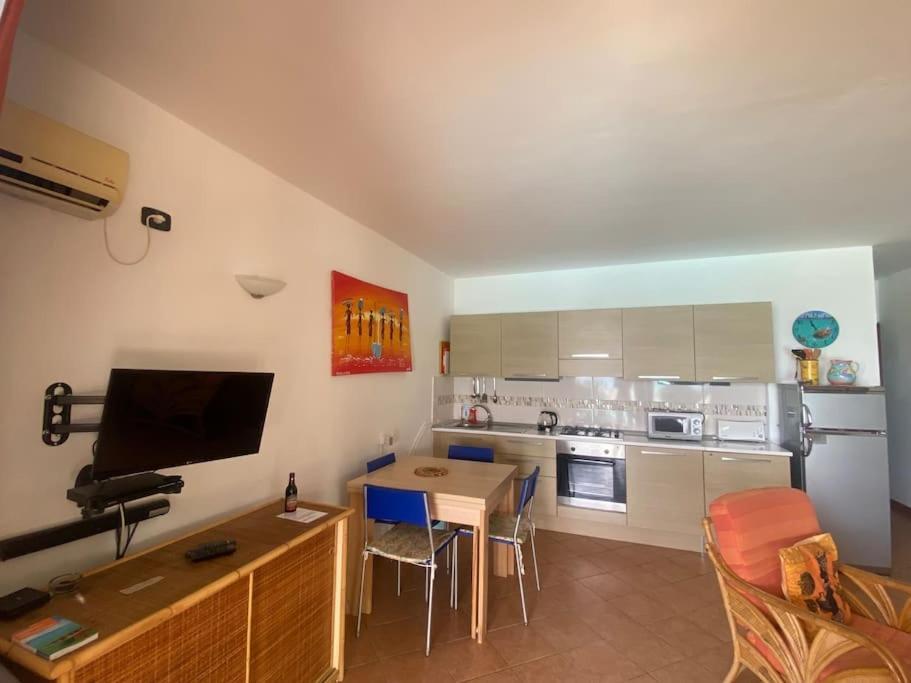 Porto Antigo - Charming & Peaceful Apartment Overlooking Pool And Sea サンタ・マリア エクステリア 写真