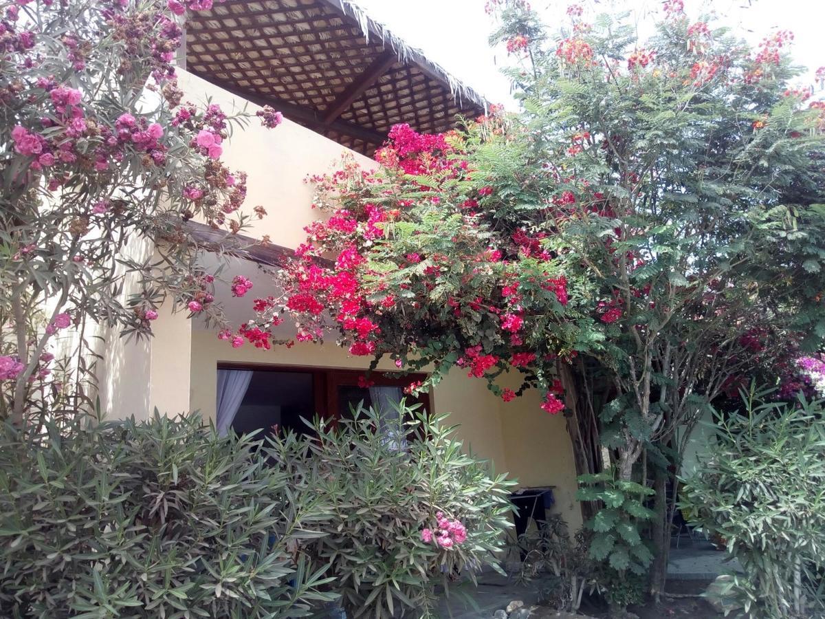 Porto Antigo - Charming & Peaceful Apartment Overlooking Pool And Sea サンタ・マリア エクステリア 写真