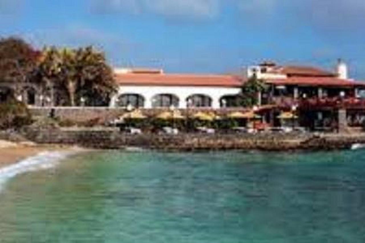 Porto Antigo - Charming & Peaceful Apartment Overlooking Pool And Sea サンタ・マリア エクステリア 写真
